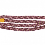 Elastična guma za skakanje za djecu 100 cm – dvobojna