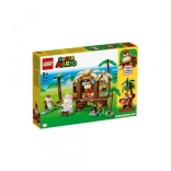 LEGO Super Mario kućica na drvetu Donkey Konga – proširivi set