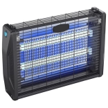 maltec hvataljka za insekte masterkiller 20 w 3800 v