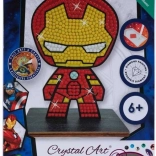 Dijamantno slikanje Avengers: Spiderman