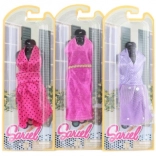 Haljinica za lutku 15 cm