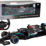 R/C trkaći automobil Mercedes-AMG F1 1:12