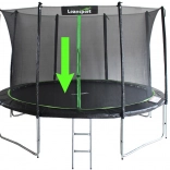 Trampolinska podloga 12 stopa LEAN SPORT PRO