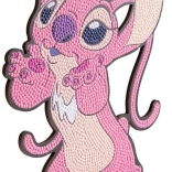 Dijamantno slikanje XL Disney: Angel