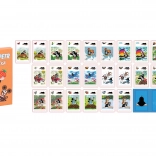 Krtek – Crni Petar životinjice