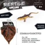 gumena gušterica 16 cm