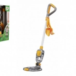 dječji detektor metala sa svjetlom i zvukom 65 cm