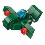 Qman Trans Collector 3u1 lovac