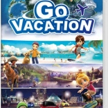 Go Vacation za Nintendo Switch