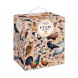 Puzzle Puzzlove Ptaki 1000 dijelova