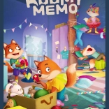 Operacija pospremanje – kooperativna memorijska igra za djecu