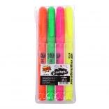 Set markera za isticanje – 4 boje