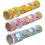 Kaleidoskop Šareni vrtlog Goki