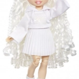 Rainbow High Lutka s Akvarel Bojama - Ljubičaste Oči