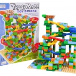 Konstruktor za mramor 402 dijela