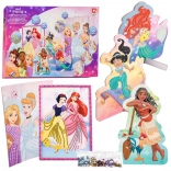 disney princess kreativna dijamantna mozaička – princeze