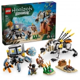 Lego Horizon Adventures: Aloy i Varl protiv Krabobota i Pilauba