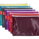 Mapa s patentnim zatvaračem