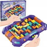 Woopie flipper – ludi labirint za djecu