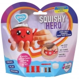 Set za izradu pjenaste figurice – kakao u šalici