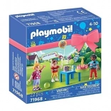 Playmobil set rođendanske zabave za djecu