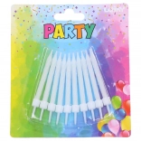 Fosforne svijeće s držačima