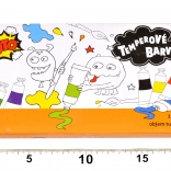 Set tempera boja 12 kom