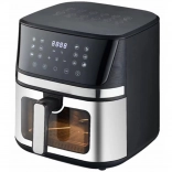 Vrućozračna friteza MalTec AirFryer 7 l 1800 W