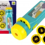 Dječji projektor – 24 slike