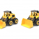 Vijčani građevinski strojevi 16,5 cm