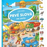 Na putu – Velika knjiga Prvih riječi