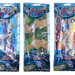 Bacajući avion 20,5x18,5 cm