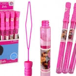 Bublifuk Mač Barbie Ružičasti 120ml