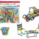 Konstruktor 293 dijelova