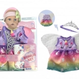 Haljine za lutke 40-43 cm