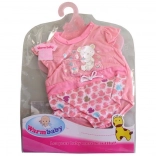 Odjeća za lutke 42 cm