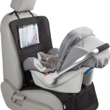 Autosjedalica s zaštitom i organizatorom 3u1