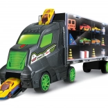 Autokamion s metalnim autićima 48 cm