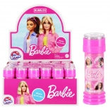 puhač sapunice Barbie 55 ml