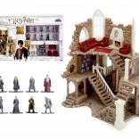 Gryffindorski toranj s nano figuricama Harry Potter