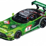 Auto CARRERA Digital 132 Mercedes-AMG GT3 Evo GetSpeed Performance br. 3