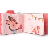 Lilliputiens album za fotografije – jelenko Stella