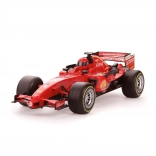 Velika crvena formula sa zvukom