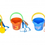 Set za pijesak 3 kom