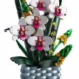 Građevni set Cvjetovi Mold King 1158 dijelova