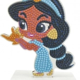 Dijamantno slikanje Princeza Jasmina