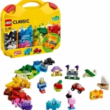 LEGO Classic 10713 Kreativni kovčeg