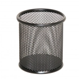 Uredski stalak za olovke crni