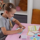 Arto učim se crtati korak po korak – edukativni set