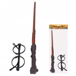 Štap i naočale Wiky za djecu